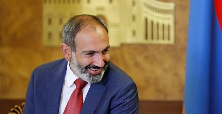 «Հրապարակ». Փաշինյանի վարկանիշի մանիպուլյացիաներ