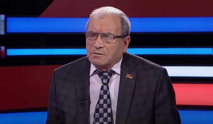 Եթե Հայաստանի անկումը շարունակվեր, ինչպես նախկինում էր, Ադրբեջանը պատերազմ չէր սկսի