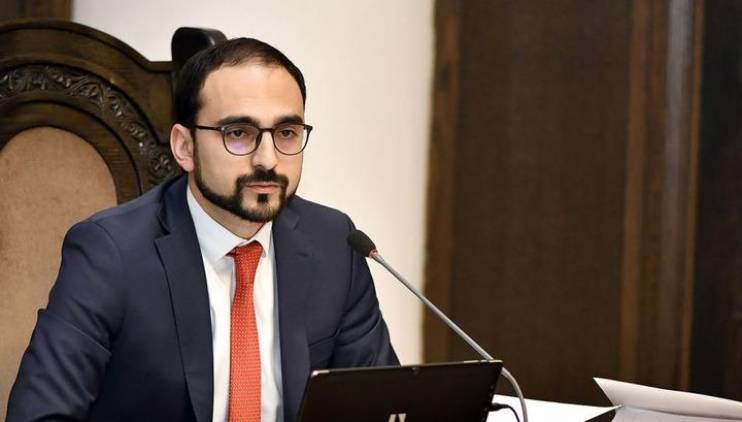 Քաղաքի բանուկ մասերում կգործեն Կովիդ 19-ի թեստավորման շարժական թիմեր. Ավինյան