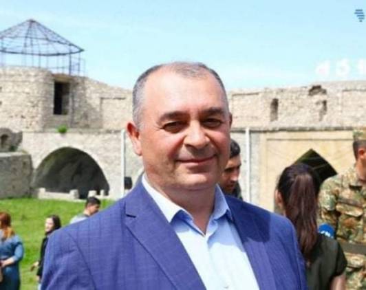 Նախ Շուշին հանձնեցին, հիմա էլ Շուշիի քաղաքապետին են վարկաբեկում