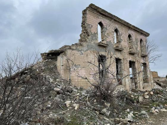 Ստեղծվում է թուրք-ադրբեջանական հանձնաժողով  «Ղարաբաղյան պատերազմում հայերի հանցագործությունները քննելու համար» 