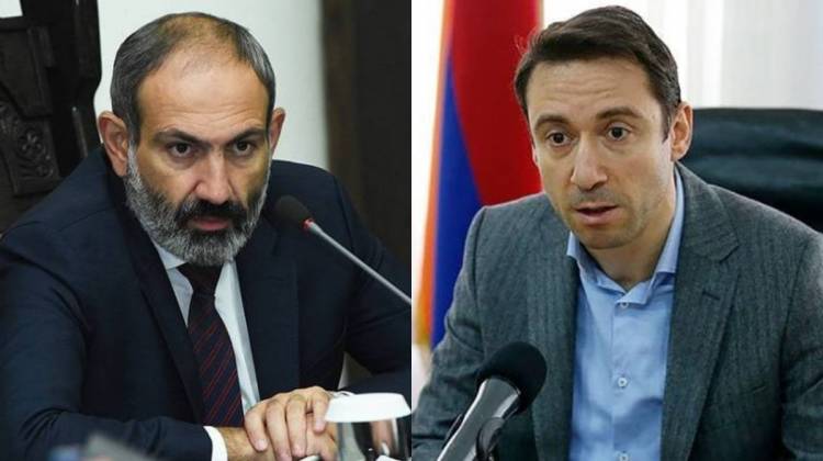 Հայկ Մարությանի ինադու՝ ի վնաս մայրաքաղաքի