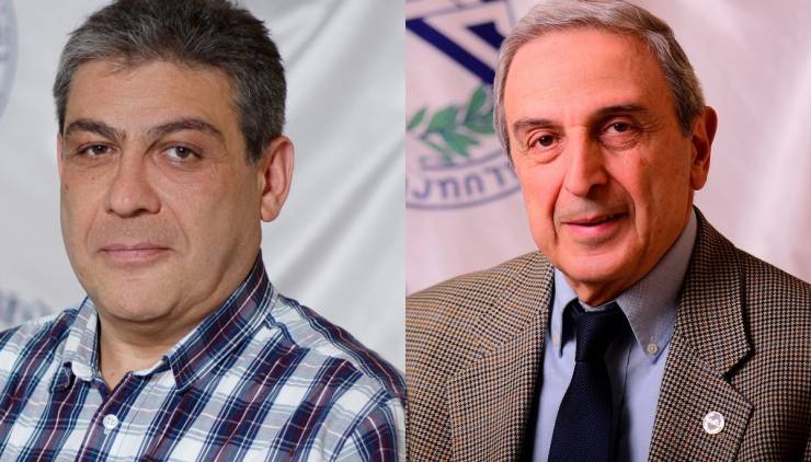 Այսքան ժամանակ այդ թո՞ւղթն էին նկարում