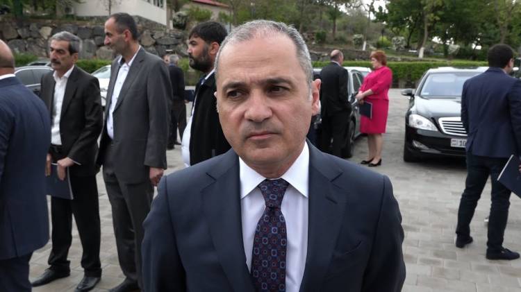 Ոչ մի շփման եզր չի կարող լինել
