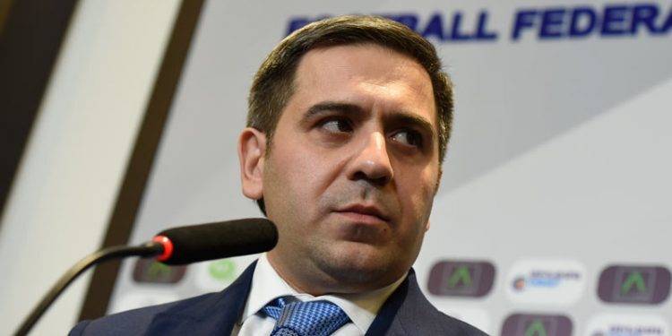 ՈւԵՖԱ-ի 783 մլն դրամի ո՞ր մասն է ուզում «ուտել» Ֆուտբոլի ֆեդերացիան
