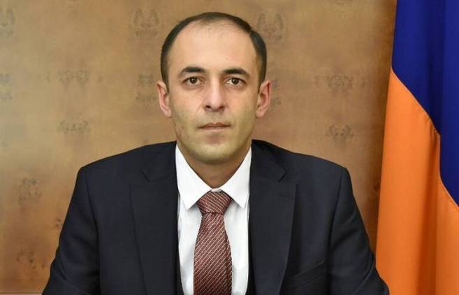 Բոլոր գերատեսչությունների ղեկավարների 90 տոկոսը ՊՎԾ պետի ընկերներն են