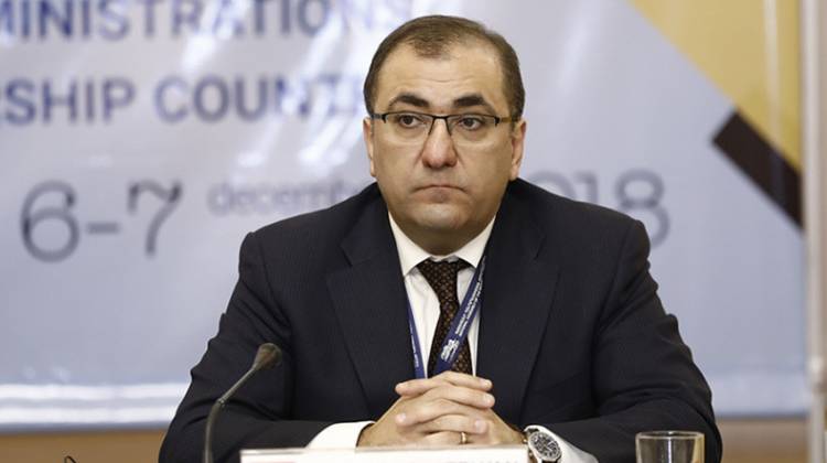 Բոլոր ուժերը, որոնք Նիկոլին դեմ են, կարող են մեզնից ակնկալել աջակցություն