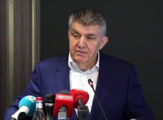 90-ականներին պետություն կար, դրա համար հաղթեցինք. Արա Աբրահամյան