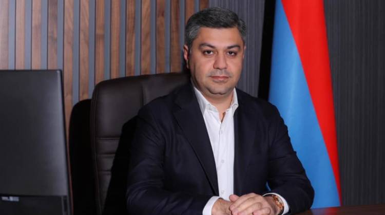 Եթե կան մարդիկ, որոնք չեն ուզում ձայն տալ «Հայրենիք»-ՀՀԿ  դաշինքին, թող ձայն տան Քոչարյանի դաշինքին
