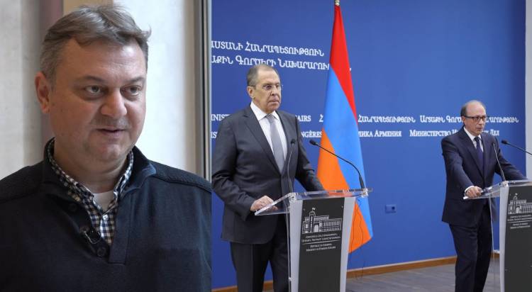 Պահն է Ստեփանակերտի վերադարձի․ Շահան Գանտահարյան