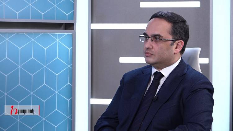 Հնարավոր չէ՝ մեր ժողովրդին հիմարացնել, մի անգամ խաբել են