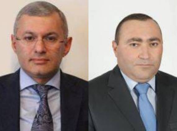 Կենտրոնի թաղապետի տեղակալի կողմից ծեծի ենթարկվածի վիճակը գնահատվում է բավարար
