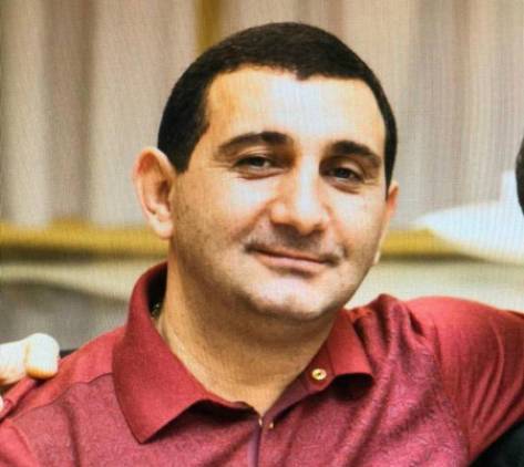 Վստրեչի Ապերն ազատ է արձակվել