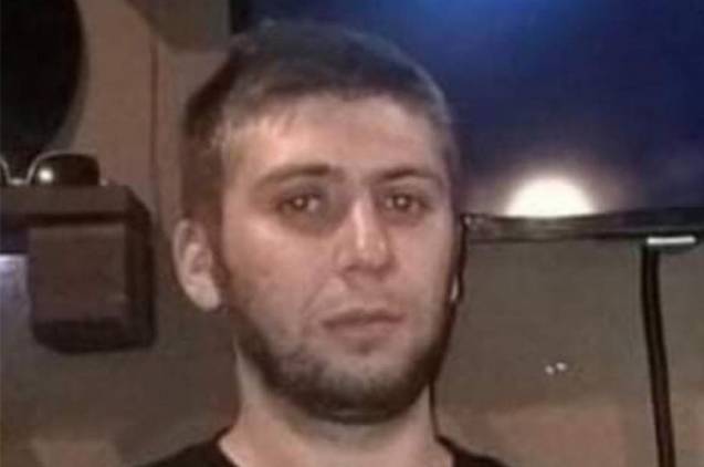 Րոպեներ առաջ բերման են ենթարկել Հակոբ Բերբերյանին․ իրավապաշտպան