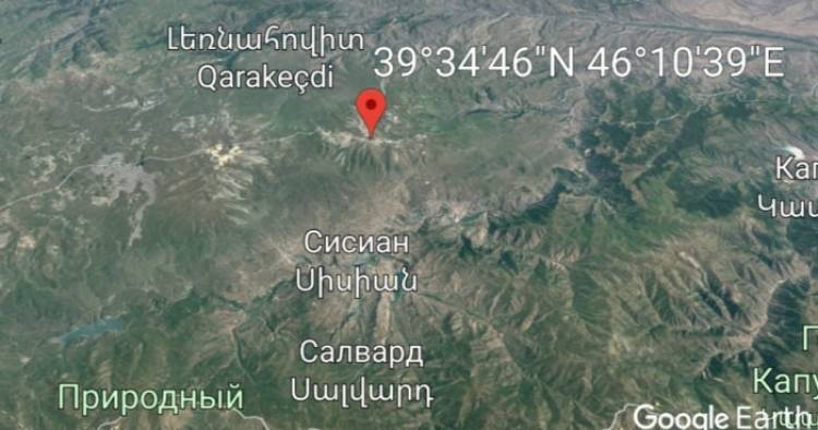 Ինչպիսին է իրավիճակը Սյունիքում 