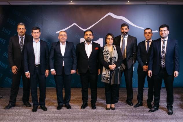 Մեր այսօրվա գերխնդիրն է պարզապես ազատվել այս ուժերից․ Կարին Տոնոյան