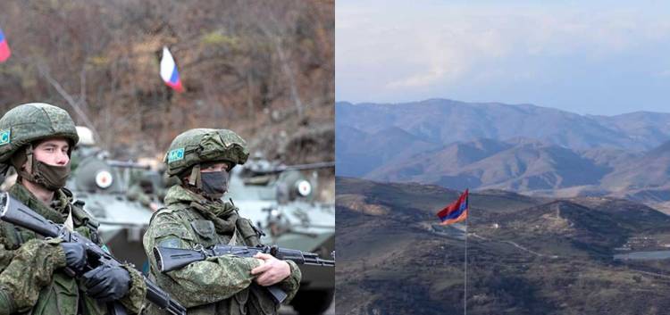 Կողմերը մոտ հինգ ժամ է դեռ բանակցում են