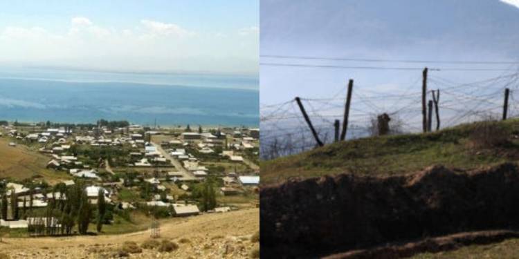 Զինվորականների հետ միասին համայնքապետն է բանակցել․ Վարդենիսում կրկին առաջ են եկել ադրբեջանցիները