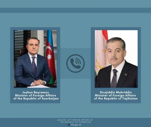 Հայաստանի դիմումը ՀԱՊԿ-ին հիմք չունի. Ադրբեջանի ԱԳ նախարարը՝ ՀԱՊԿ ԱԳ նախարարների խորհրդի նախագահին