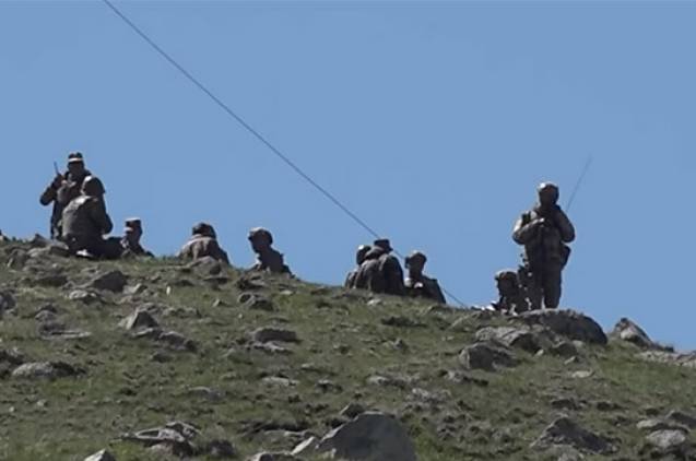 Ադրբեջանցիները նոր պահանջներ են դրել