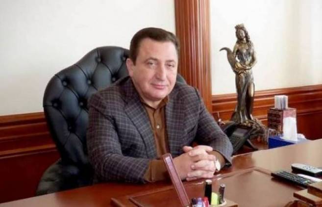 Պատրոն Դավիթն ազատ արձակվեց