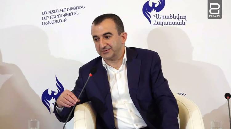 Հիշո՞ւմ եք՝ ինչ ջանասիրությամբ արձագանքեցին, երբ Սյունիքում «ողջունել» էին վարչապետին