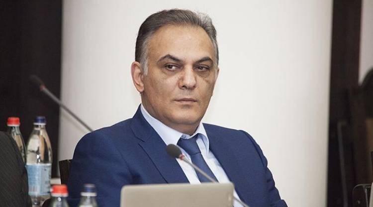 Բեգլարյանն ինքն է ներկայացել ԱԱԾ․ ոստիկանությունը ստո՞ւմ է