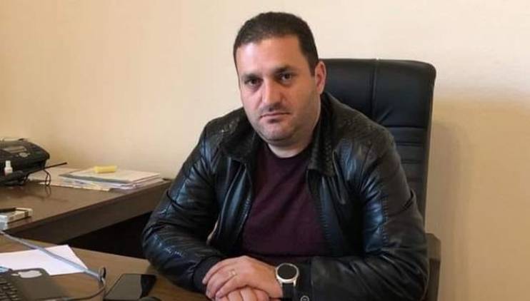 Իշխանությունների թուրք զավակները պատասխան են տալու՝ նման կեղտոտ չարիք գործելու համար