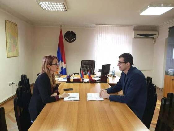 «Հրապարակ»․ Առաքելյանն ու Թանդիլյանը հիմնադրամ են ստեղծում