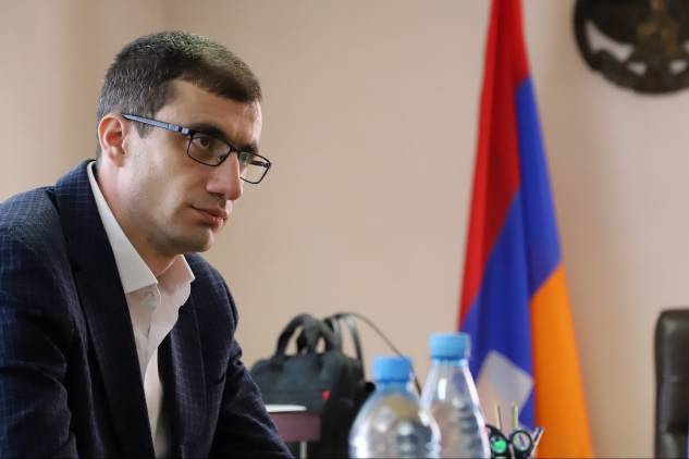 Երեւի միակ նախարարն եմ եղել, որ պարգեւավճար չեմ ստացել եւ աշխատանքի եմ գնացել իմ անձնական մեքենայով