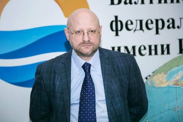 Աշխարհն այստեղ չի օգնի, քանի դեռ դու չես պահպանում քո սահմանը․ Մ․ Կոլերով