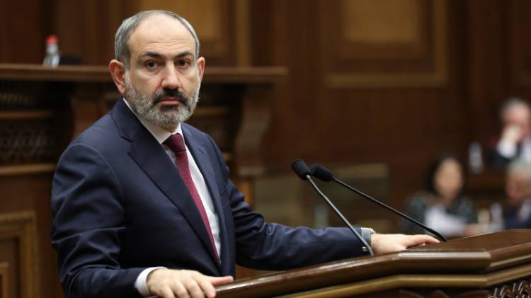 Դու սկի ամոթ չունե՞ս