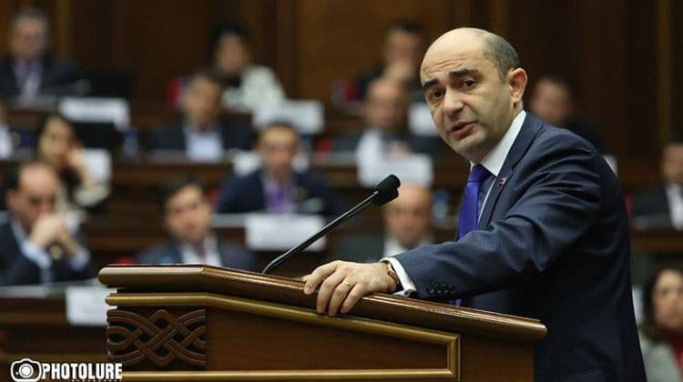 Որևէ պարտավորություն իրավունք չունենք մեզ վրա վերցնել, որով Արցախը կդնենք Ադրբեջանի կազմի մեջ․ Մարուքյան