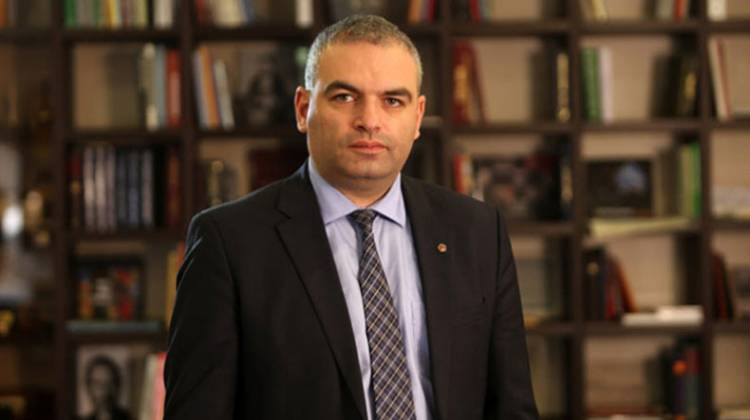Հայաստանը կարող է պահանջել, որպեսզի միջազգային սահմանազատում տեղի ունենա․ Դեմոյան 