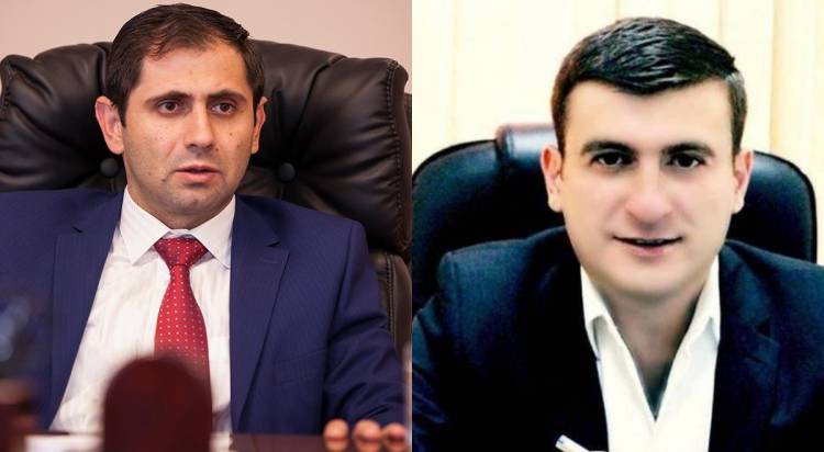 Կրակել են Պապիկյանի ընկերոջ հոր վրա