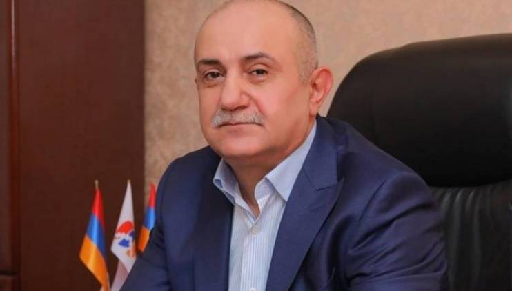 Ես նորից մտնում եմ քաղաքականություն. Սամվել Բաբայանի նախընտրական կոչը