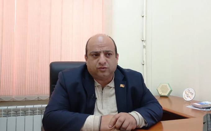 Քանդված, փլատակ, ամայի գյուղեր են՝ բացարձակապես մարդ չի ապրում