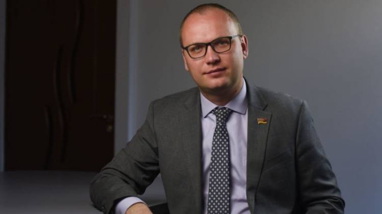 Եթե կարծում են՝ կիրգիզը, տաջիկը, ուզբեկը, ռուսը, բելառուսը  կգան, կպաշտպանեն մեր սահմանները, չի լինելու