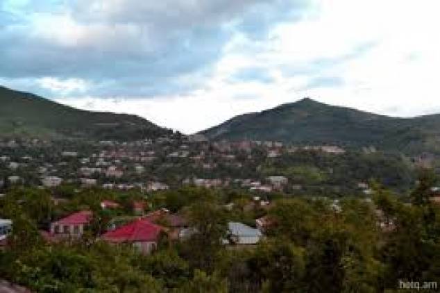 Ադրբեջանցի դիրքապահները զգաստացել են՝ տեսնելով զինված հայ հովիվներին