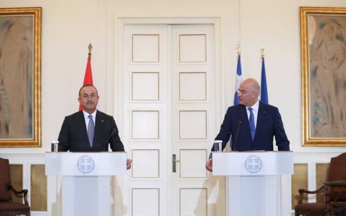 Հունաստանը Թուրքիայի հետ երկկողմ հարաբերությունների «աստիճանական կարգավորում» է տեսնում 