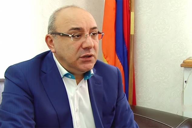 Փակեք այդ էջը՝ դուք չեք կարող առաջիկա 10 տարին կառուցել 2020 թվականի իրադարձությունների վրա