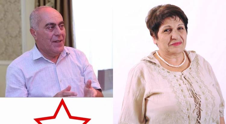 Նախկին քաղաքապետի տեղակալն ու օգնականը` «Պատիվ ունեմ» դաշինքի ցուցակում