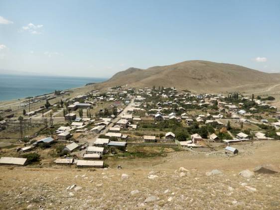Ժողովրդի տրամադրությունը բոյեվոյ է․ Շողակաթի համայնքապետ