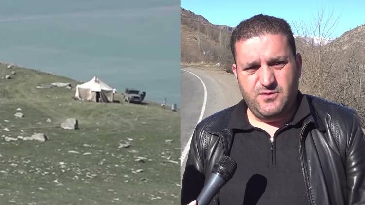 Պետք է շատ արագ թրքահպատակ վարչախմբին հեռացնենք․ Մ․ Հովսեփյան