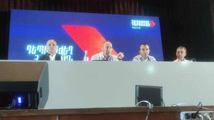 Քոչարյանն ասաց, թե ինչու չի ճանաչել Արցախի անկախությունը (տեսանյութ)