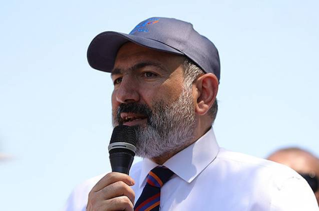 Ինչու է Աստված մեզ պատժում