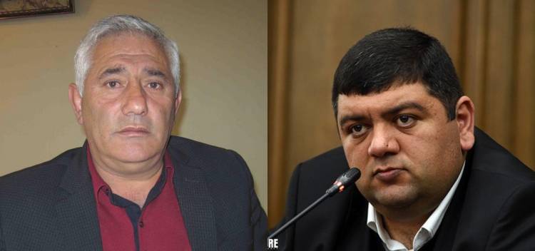 Խելք ունենար՝ ժողովրդին իրար դեմ չէր հանի