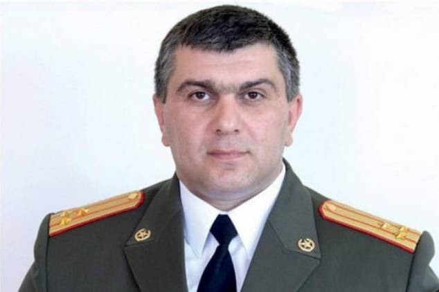 Փորձել են ազատել նաև Գրիգորի Խաչատուրովին