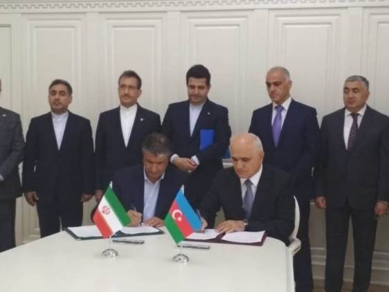 Իրանը փորձում է ավարտել Ռաշտ-Աստարա մայրուղու երկարացումը դեպի Բաքու․ Էսլամի