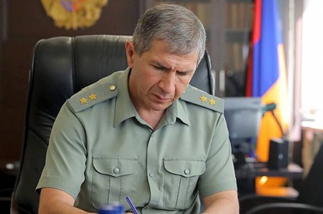 Քննարկումները շարունակելու դեպքում, ստիպված պետք է որոշ փակագծեր բացվեն. Օնիկ Գասպարյան